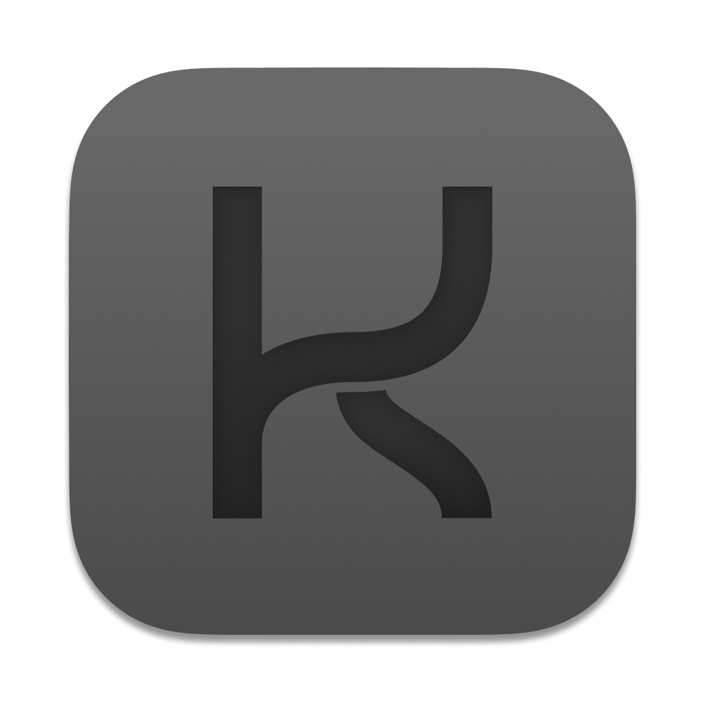 RelaGit logo