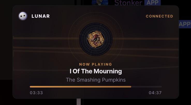 miniplayer