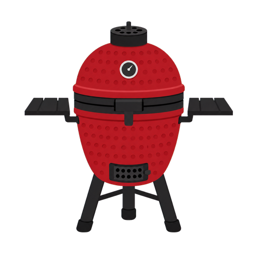Kamado Joe integration icon