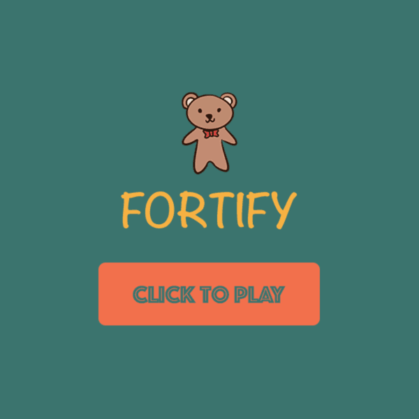 Fortify