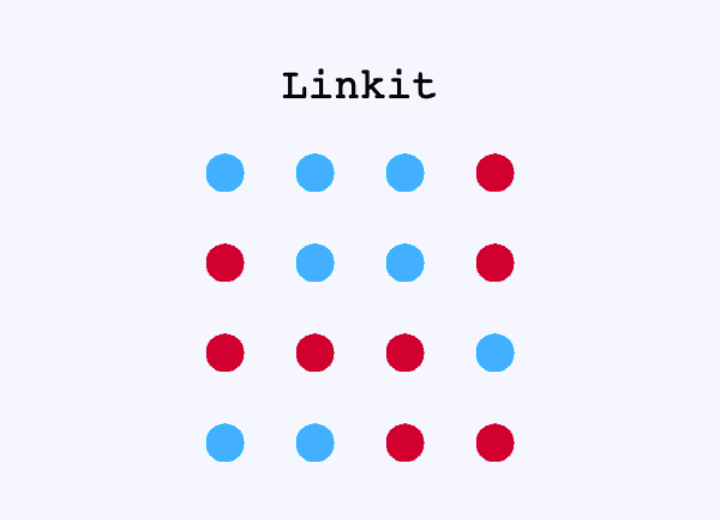 Linkit