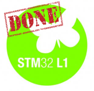 stm32l1