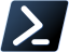 Powershell logo