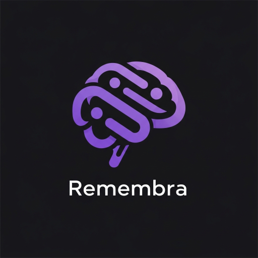 Remembra Logo