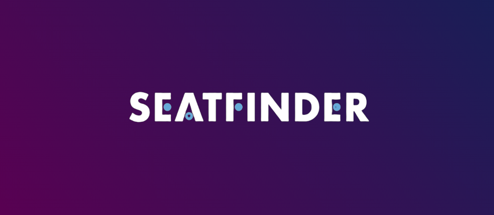 SeatFinder Screenshot