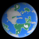 3D Planet Generator's icon