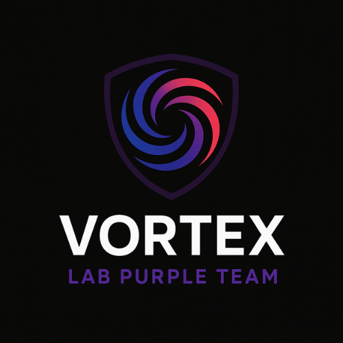 Vortex Logo
