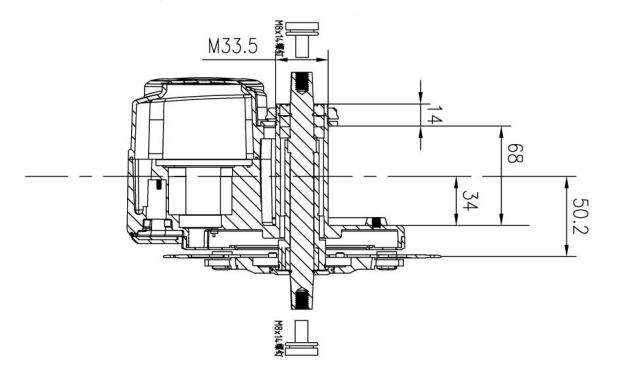 Moteur_Pédalier 3