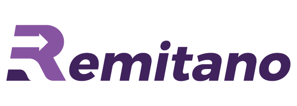 Remitano example logo