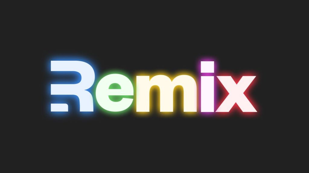 Remix Austin logo