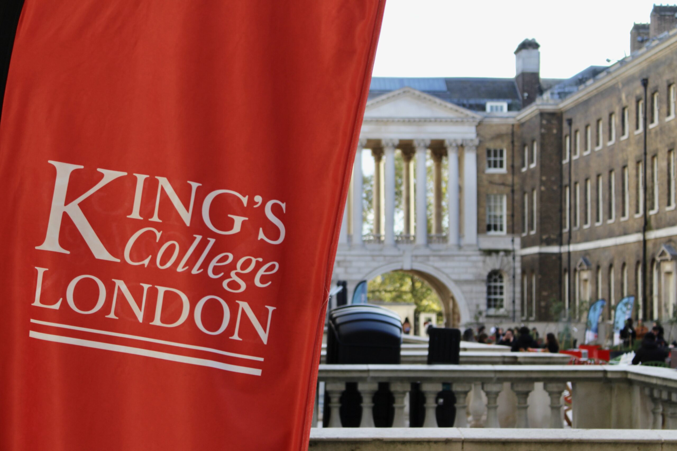 NHS trial at King's College London of Koa Health Foundations