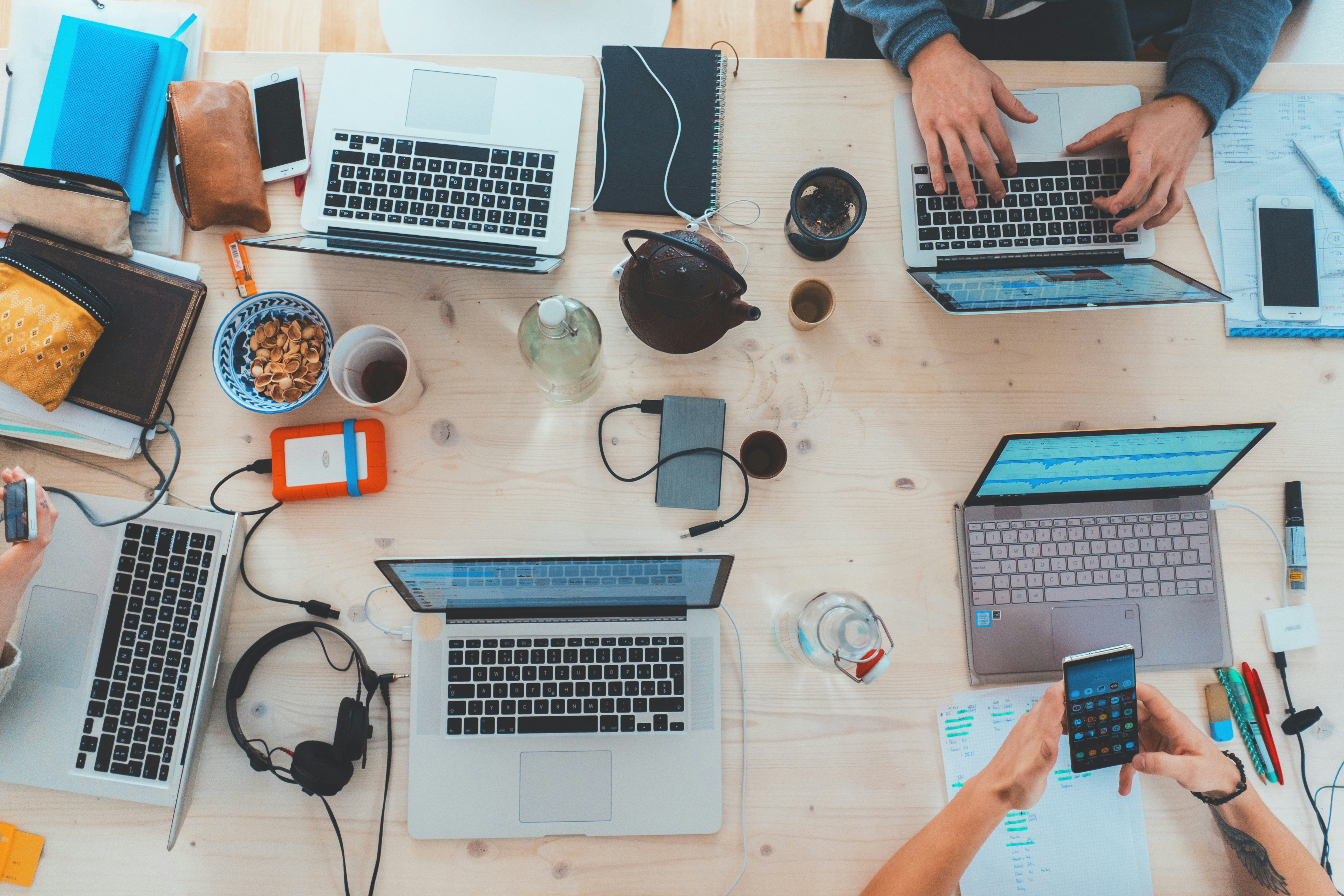 How AI is changing product management