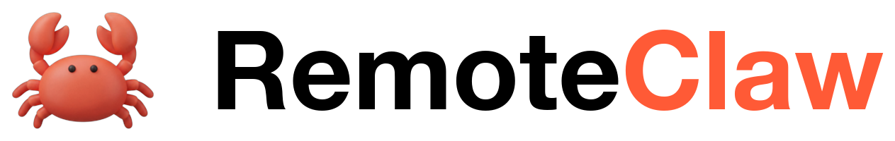 RemoteClaw