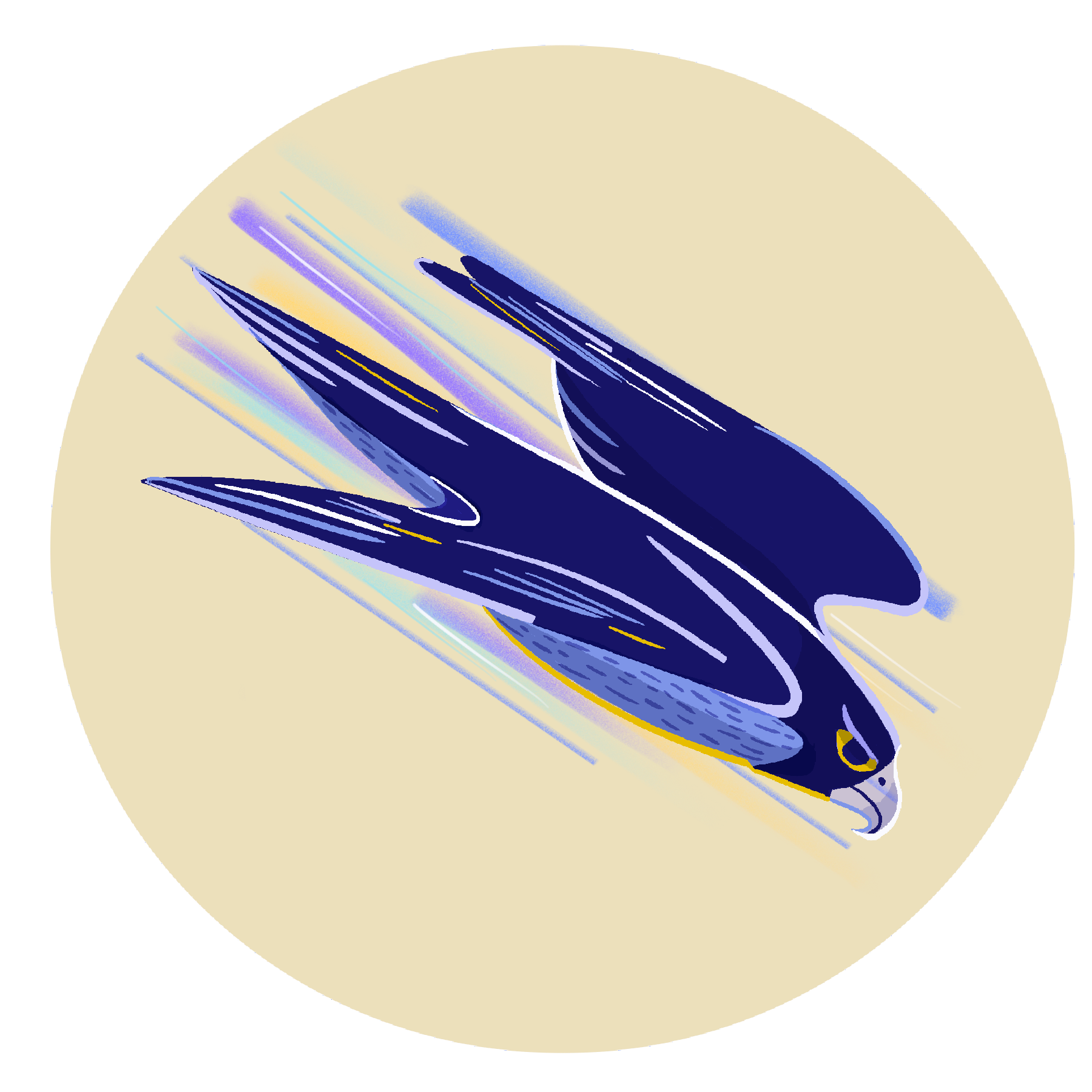 Dexter logo