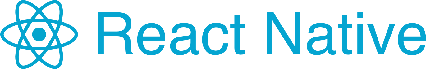 React Native logo