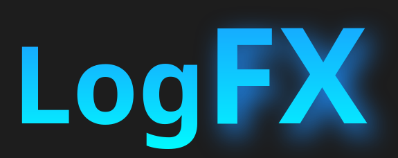 LogFX Logo