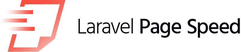 laravel-page-speed