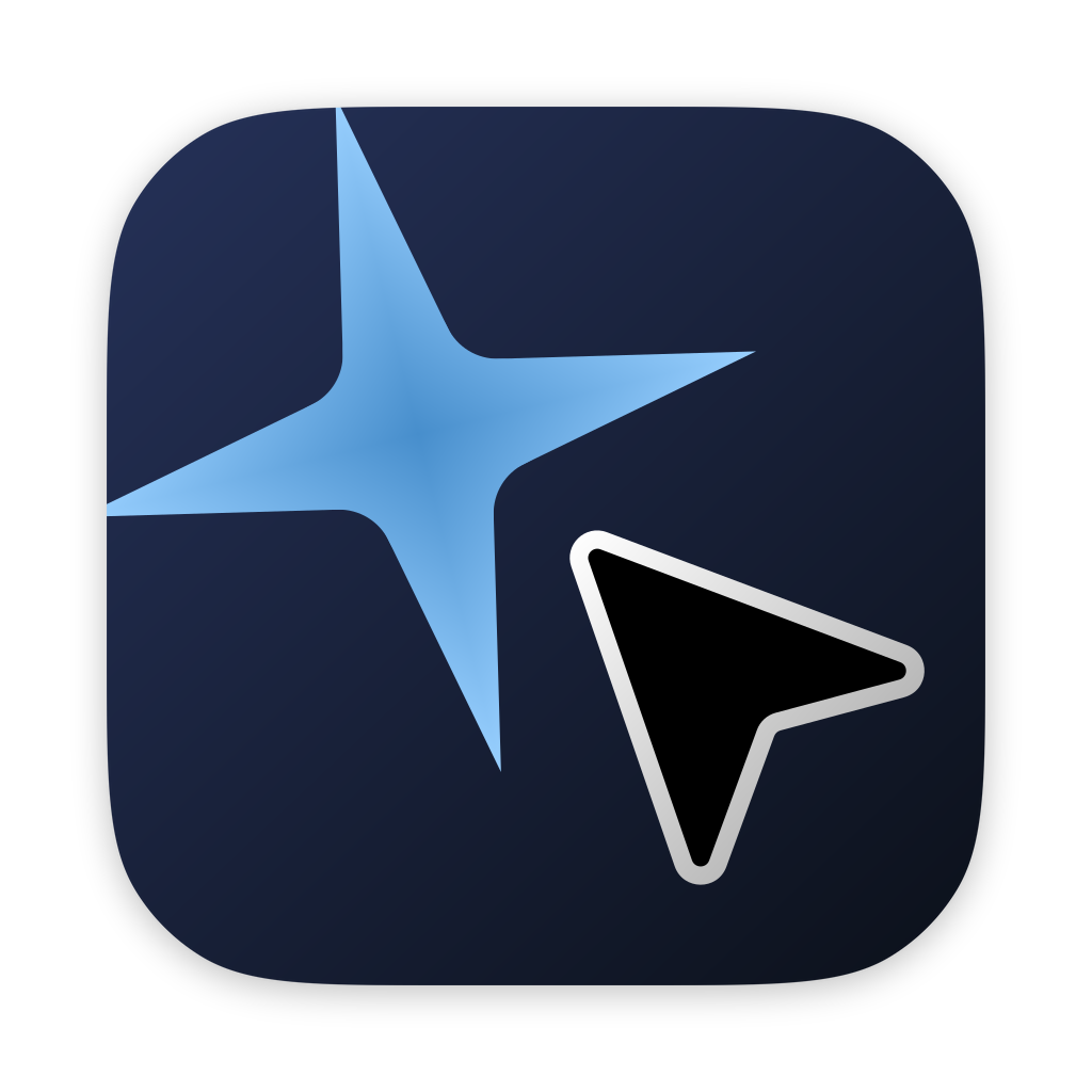 chartr icon
