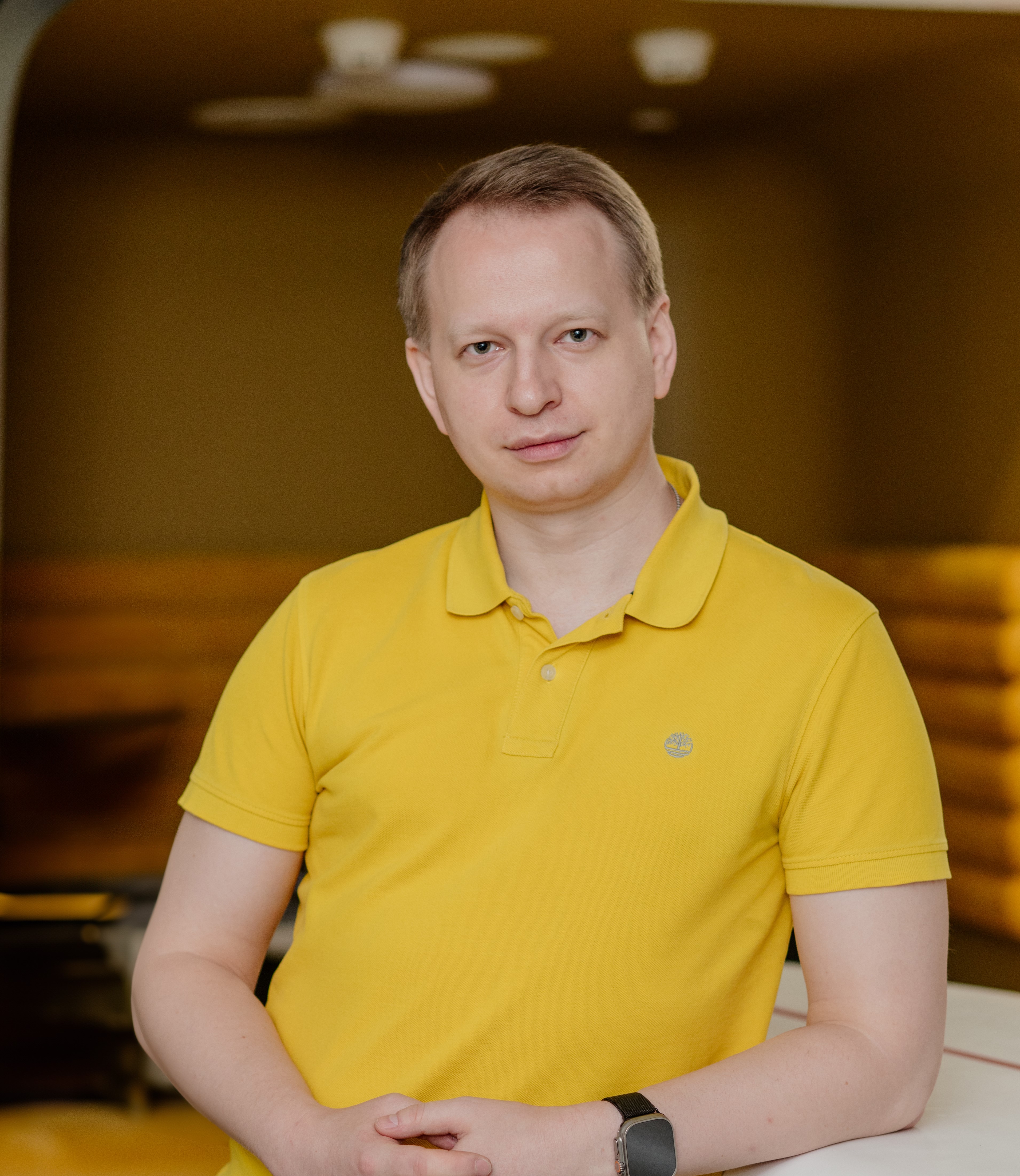 Александр Рыжков