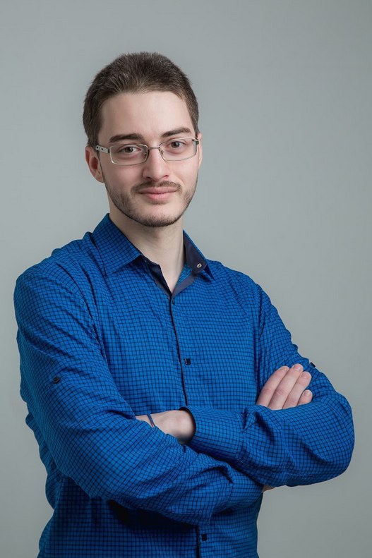 Денис Кузнецов