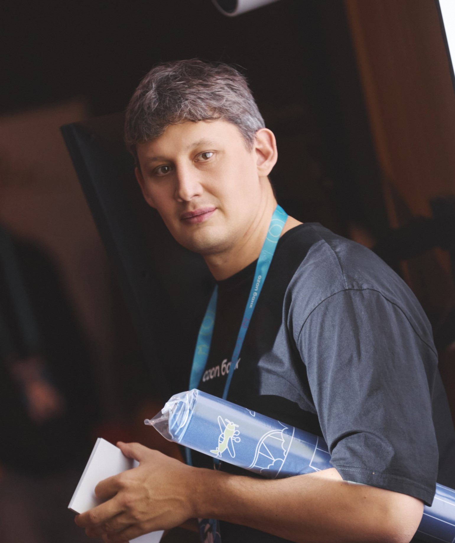 Марк Паненко