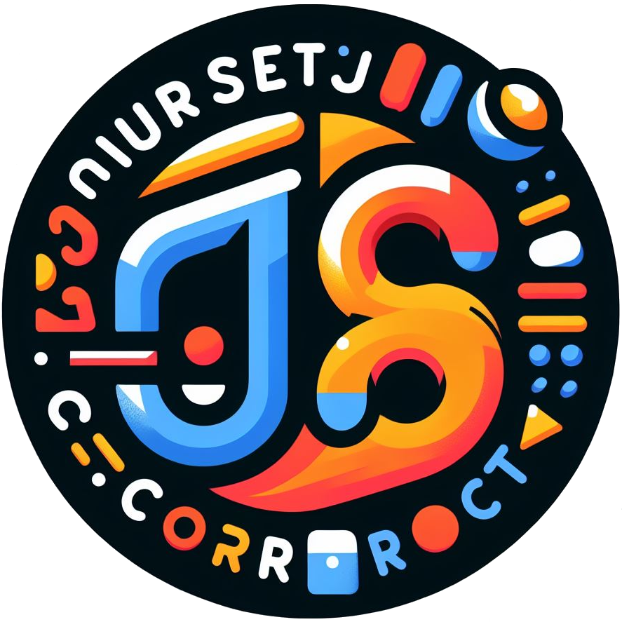 number-correct logo