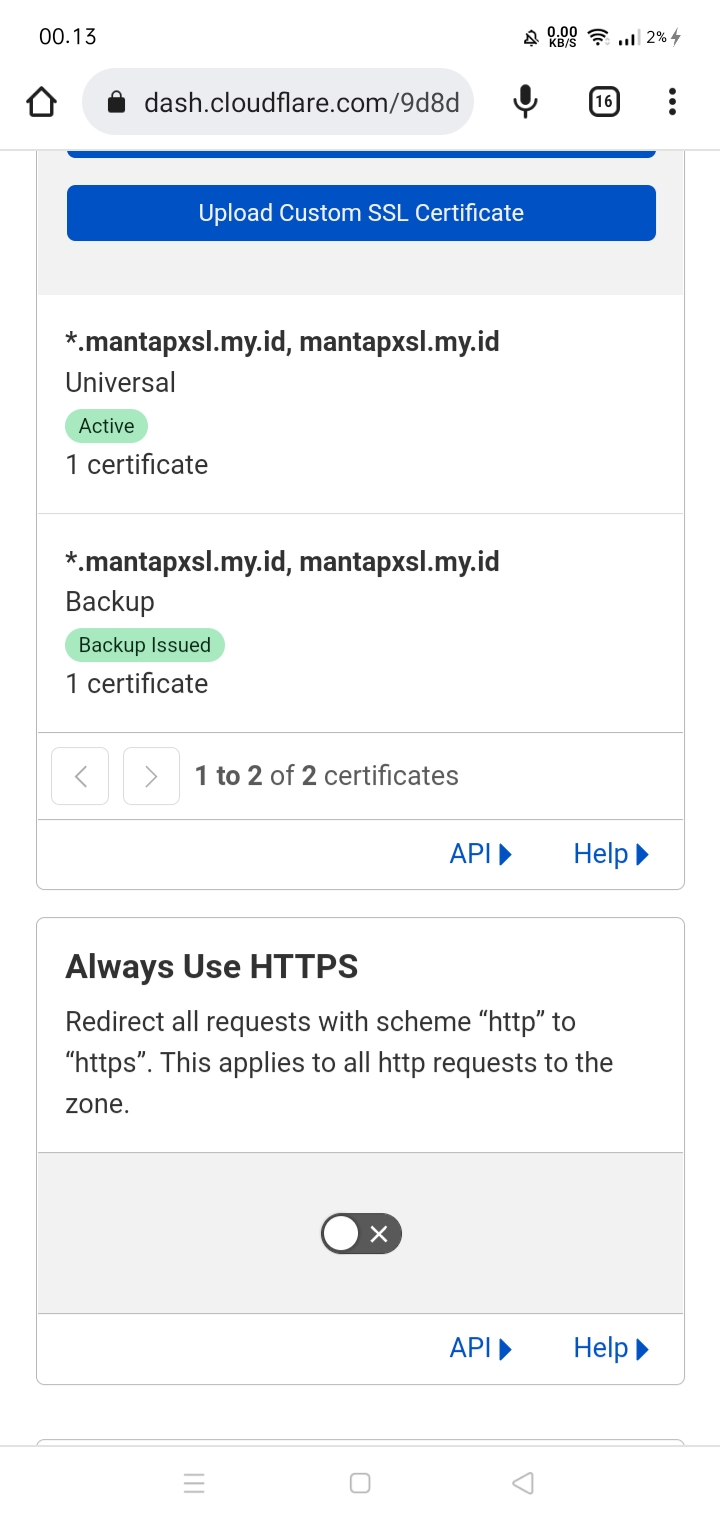 GitHub - reokadhafi/XRAY-MOD: XRAY MANTAP Multi Port 443/80