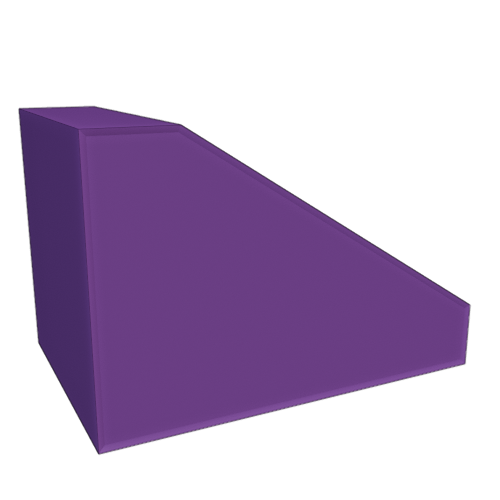 Reold's Voting Machine's logo