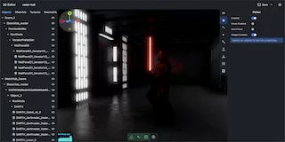 Threepipe Editor SSR