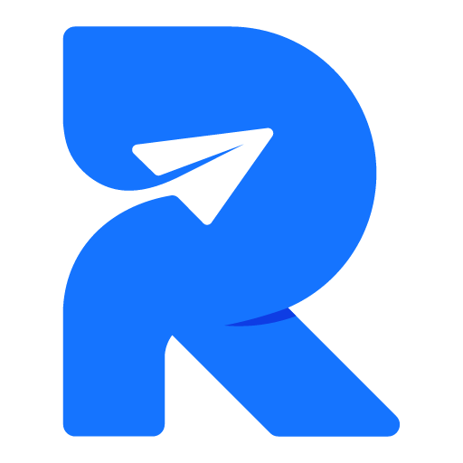 RepeatPost logo