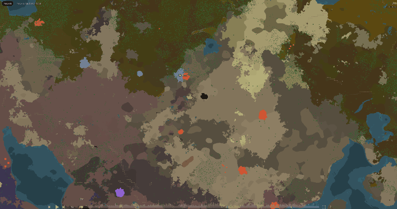 Save Timelapse - Factorio Mods