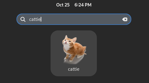 Cattie