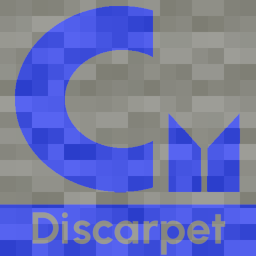Discarpet