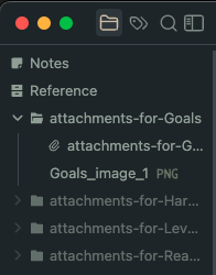  File Explorer Folder Icons screenshot