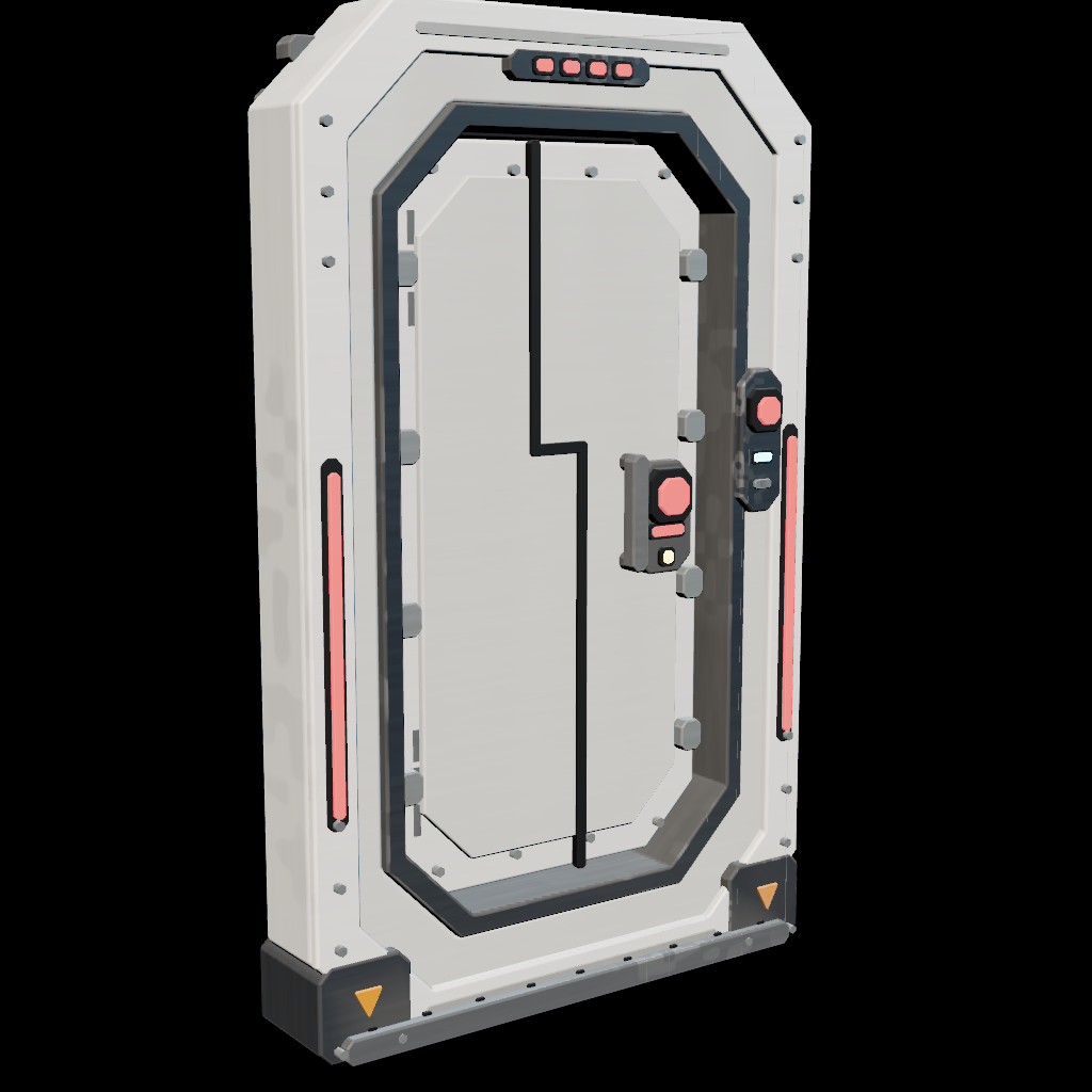 blast-door