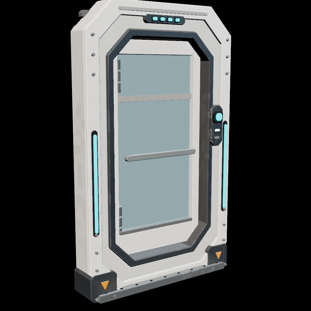 glass-commercial-door