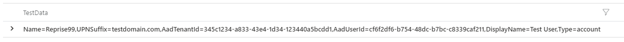 Parse