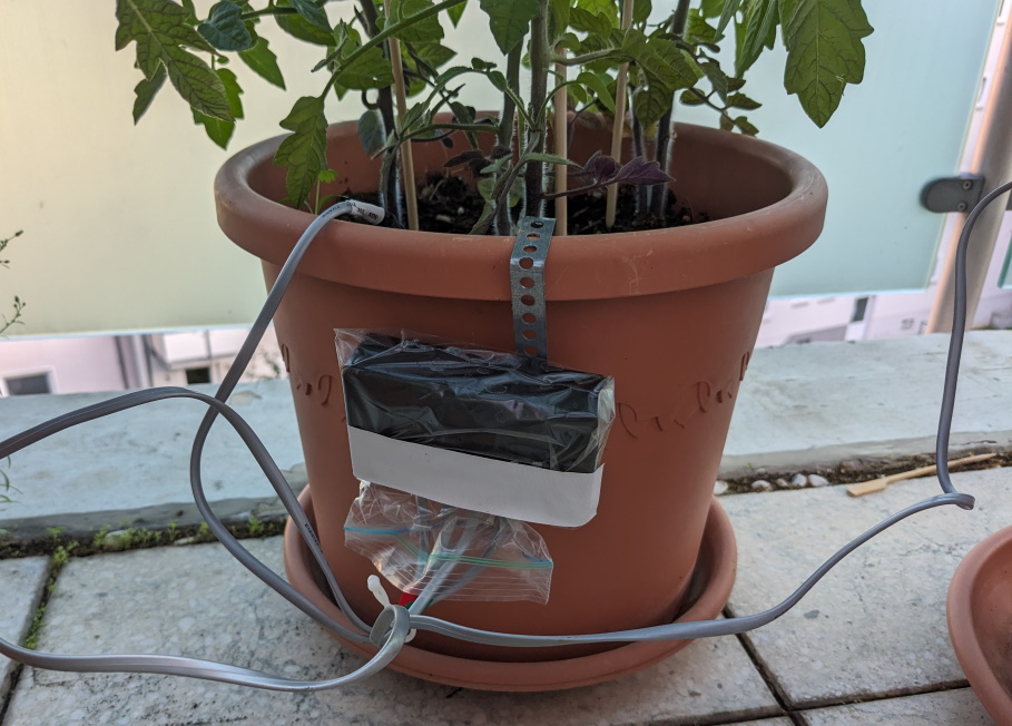 MySoilSensorESP32