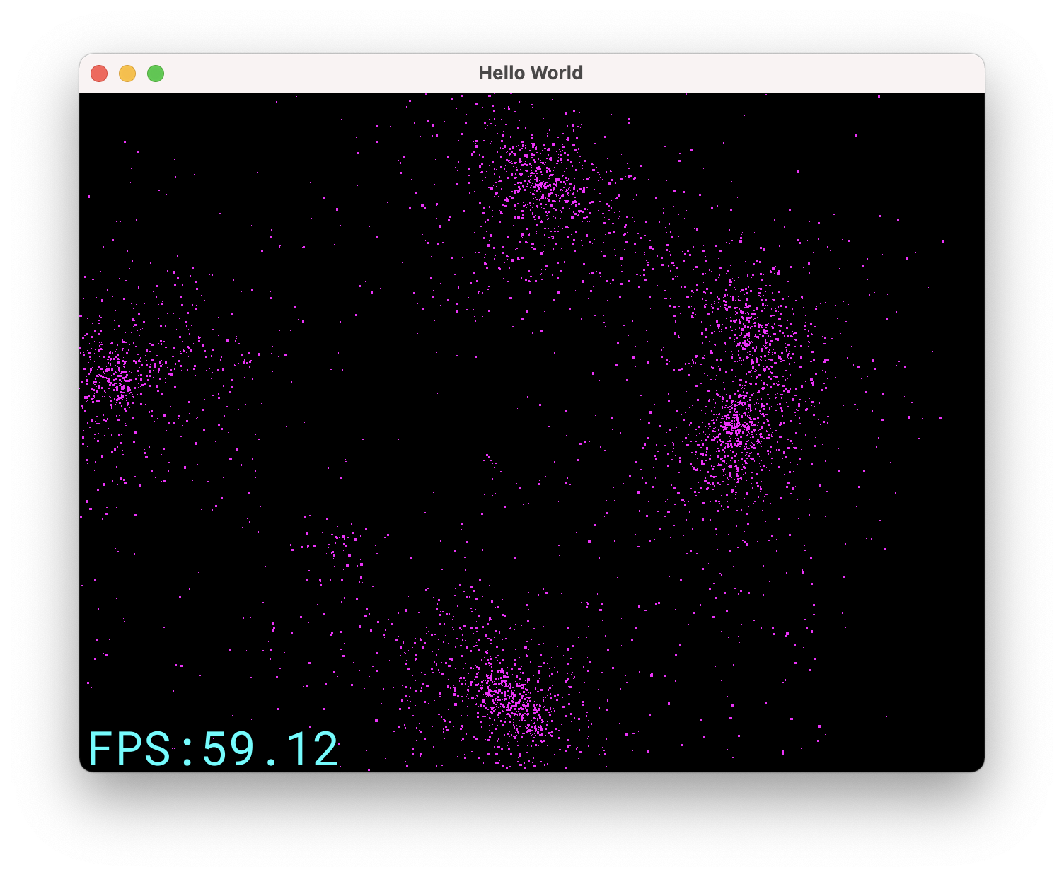 Particles