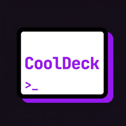CoolDeck