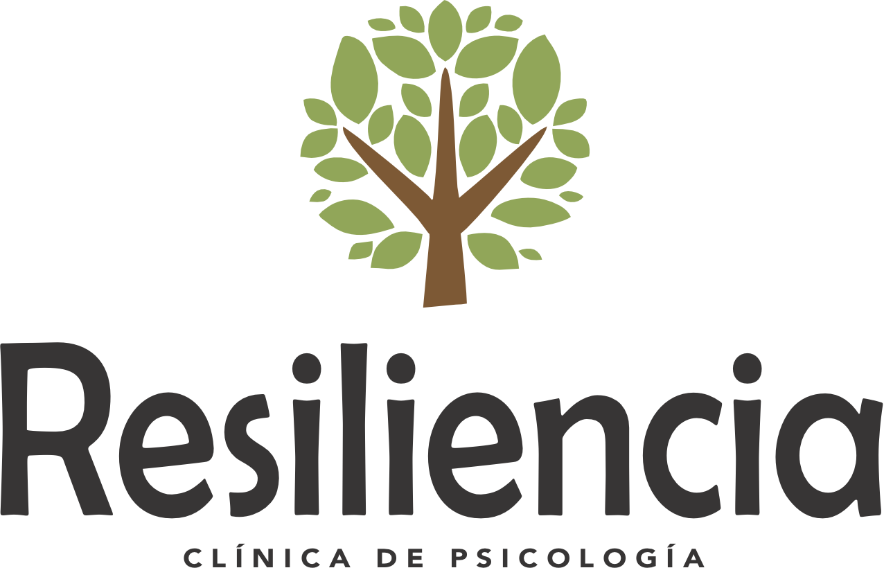 Logo Clínica Resiliencia