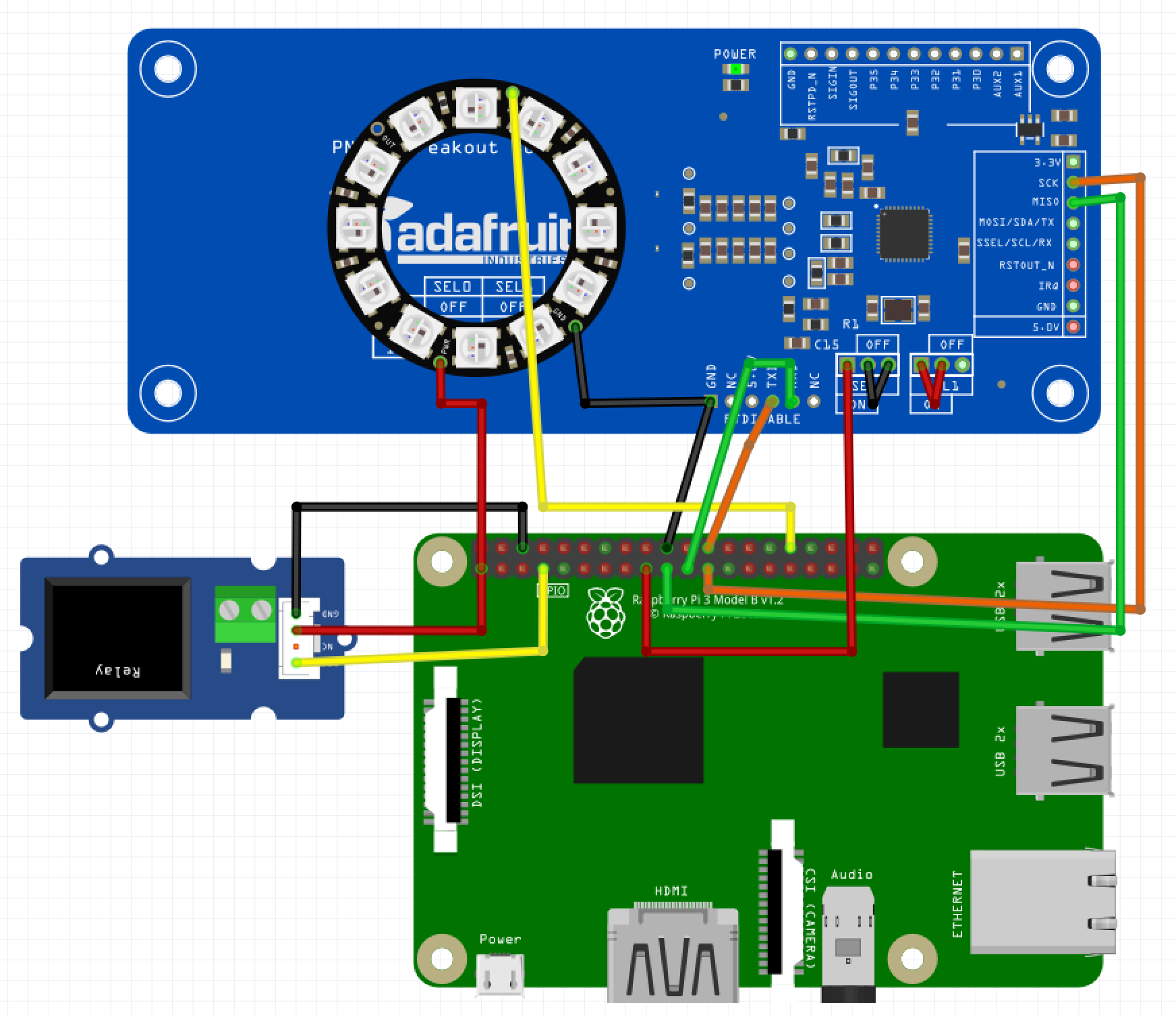 Fritzing