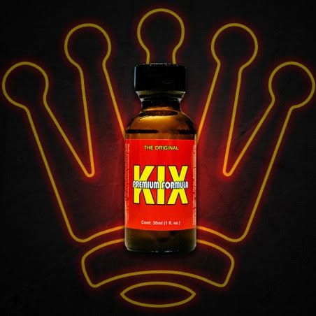 KIX SOLVENT CLEANER Solvent Cleaner