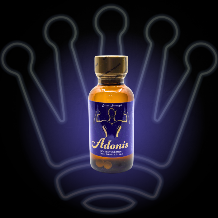 ADONIS Solvent Cleaner