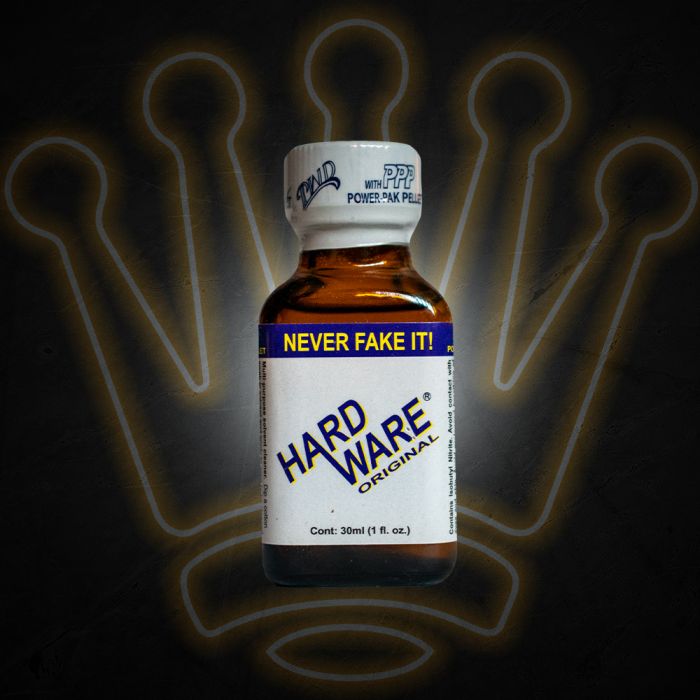 HARDWARE Solvent Cleaner