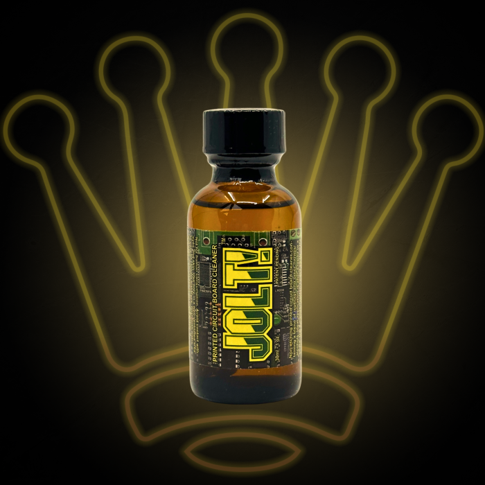 JOLT Solvent Cleaner