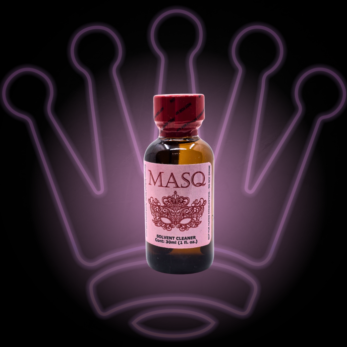 MASQ Solvent Cleaner