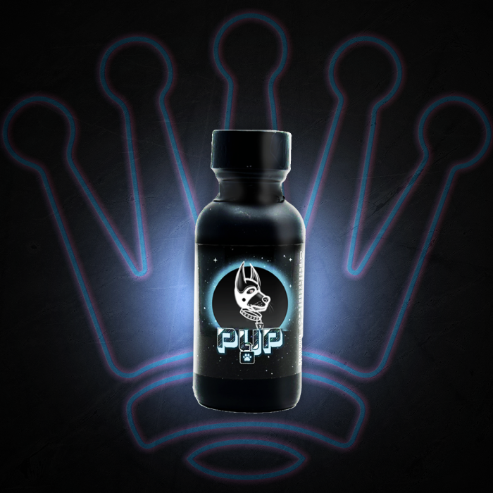 PUP X RATED Solvent Cleaner