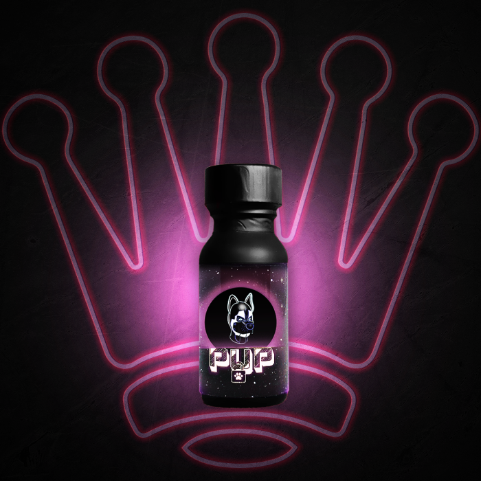PUP XX Solvent Cleaner