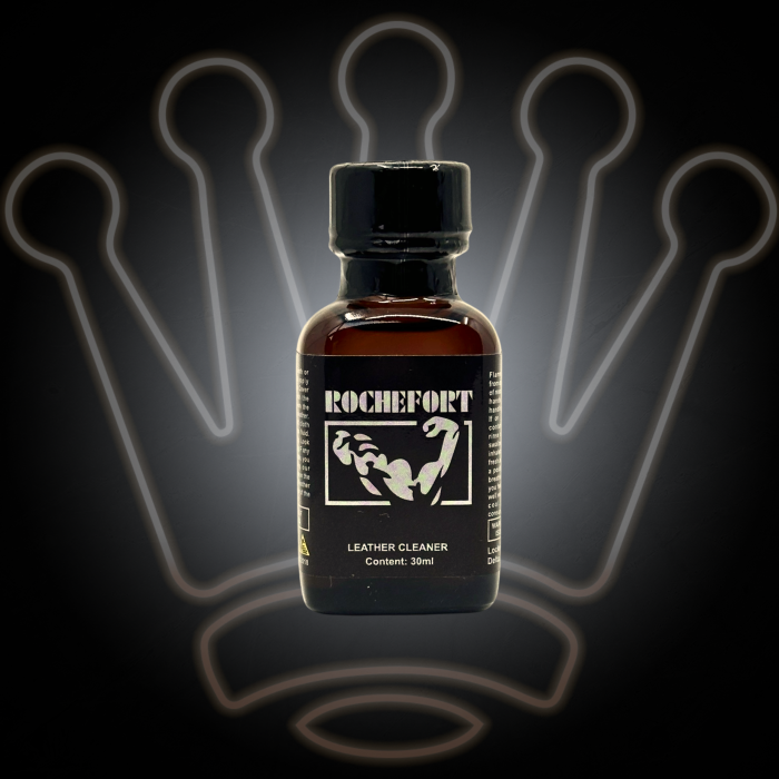 ROCHEFORT Solvent Cleaner